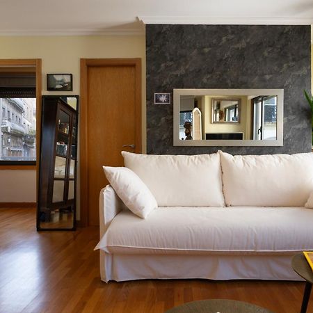Ferienwohnung Km 0 Vigo Exterior foto
