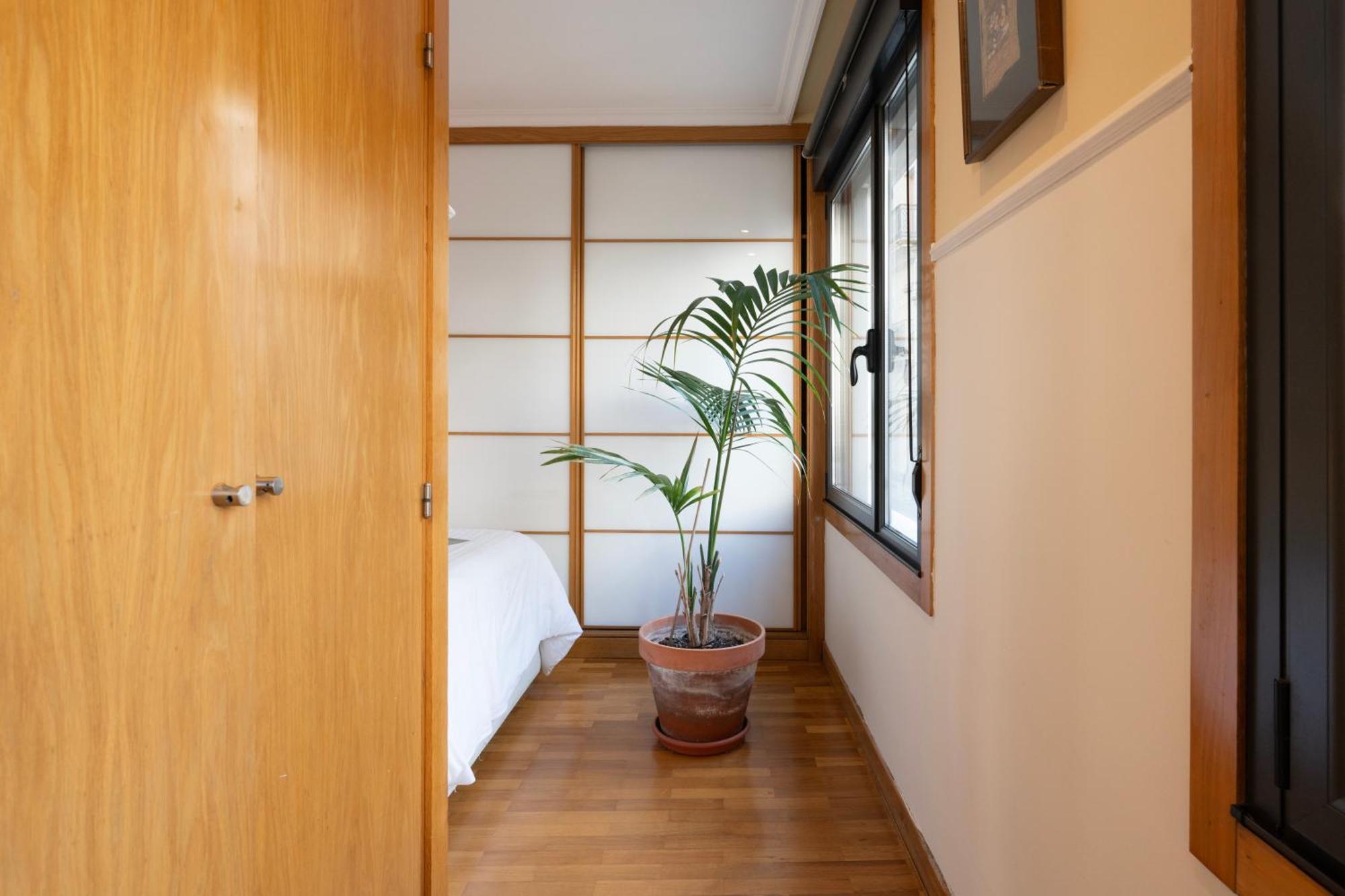 Ferienwohnung Km 0 Vigo Exterior foto